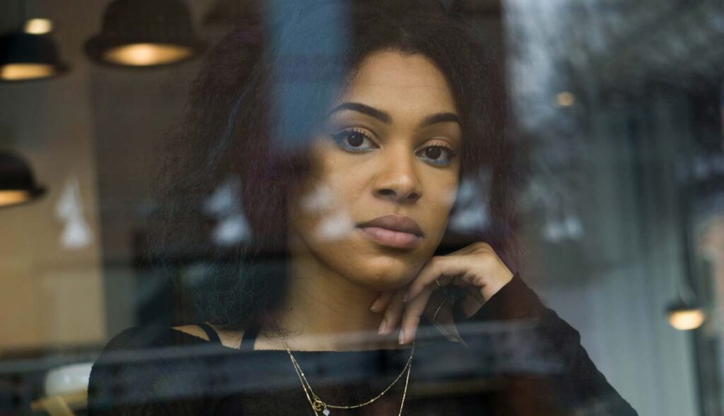 coping with depression