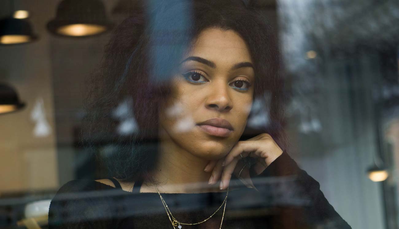 coping with depression